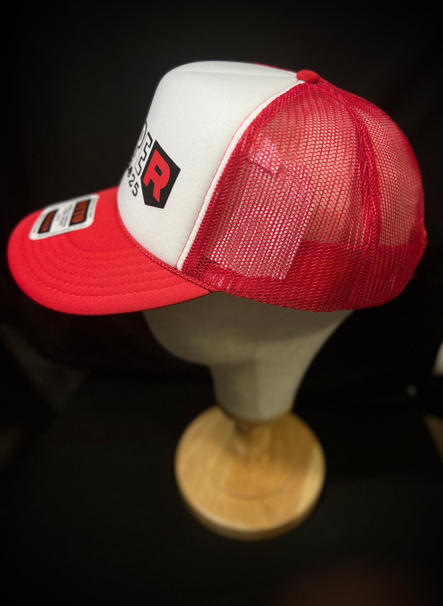 SCALPER GEAR Trucker Cap