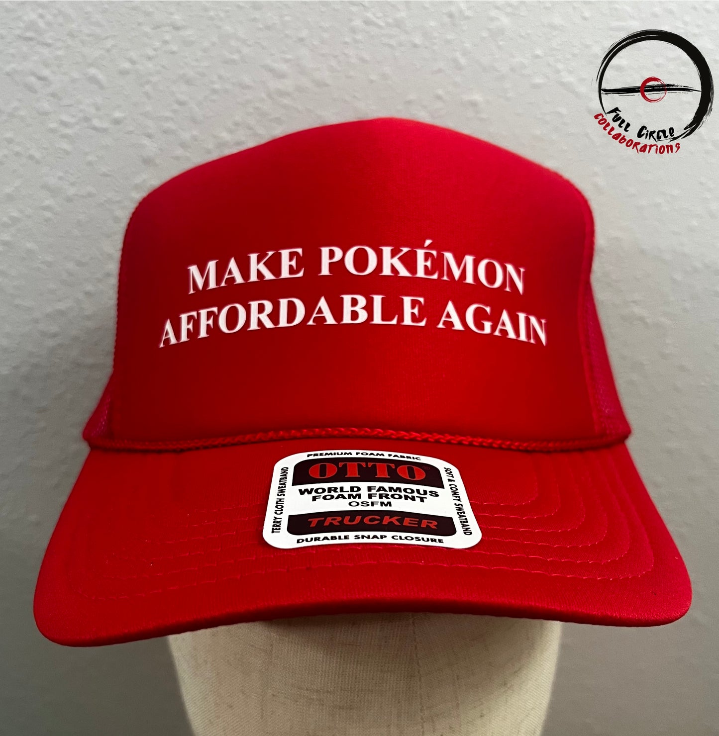 “Make Pokemon Affordable Again”