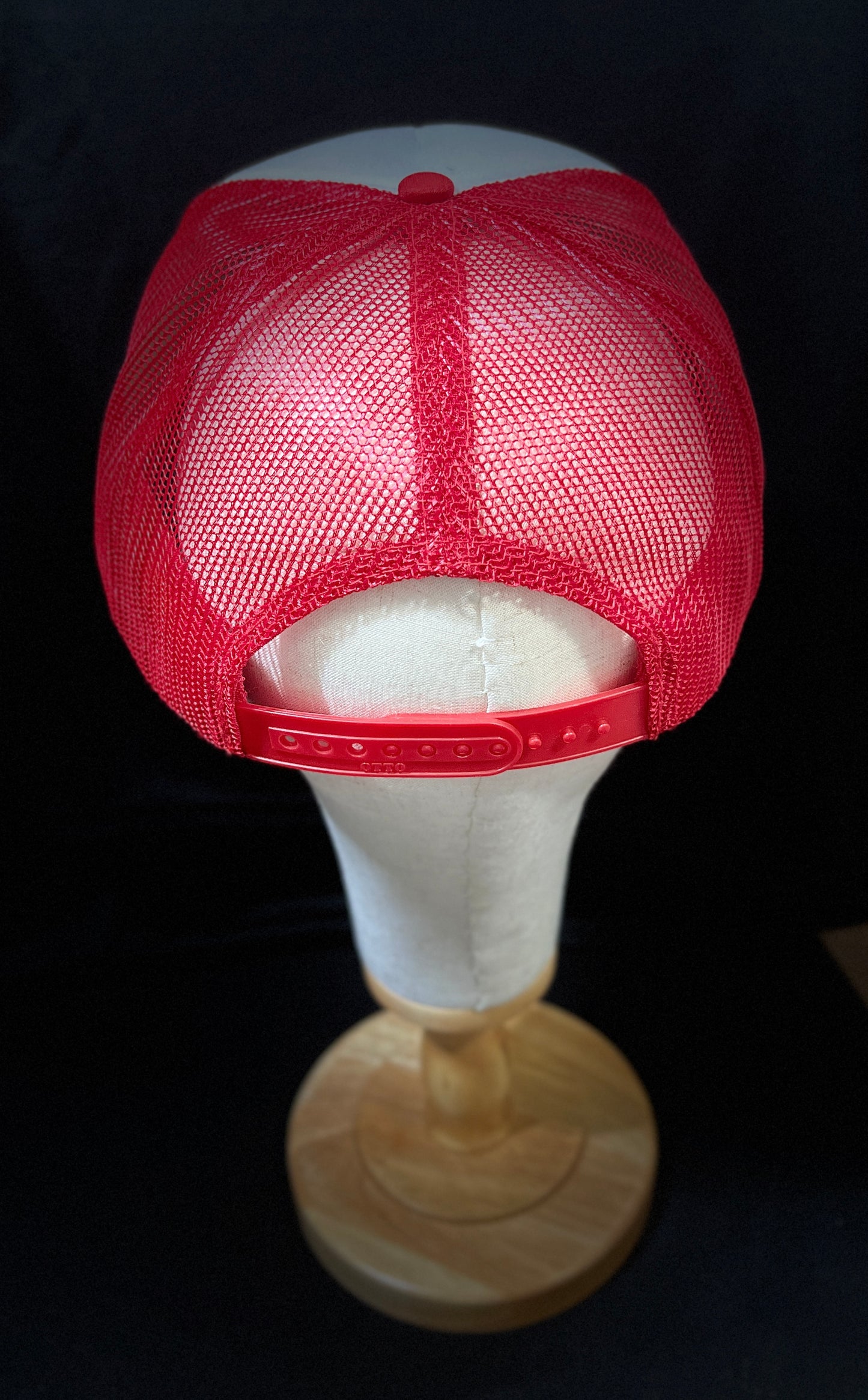 SCALPER GEAR Trucker Cap