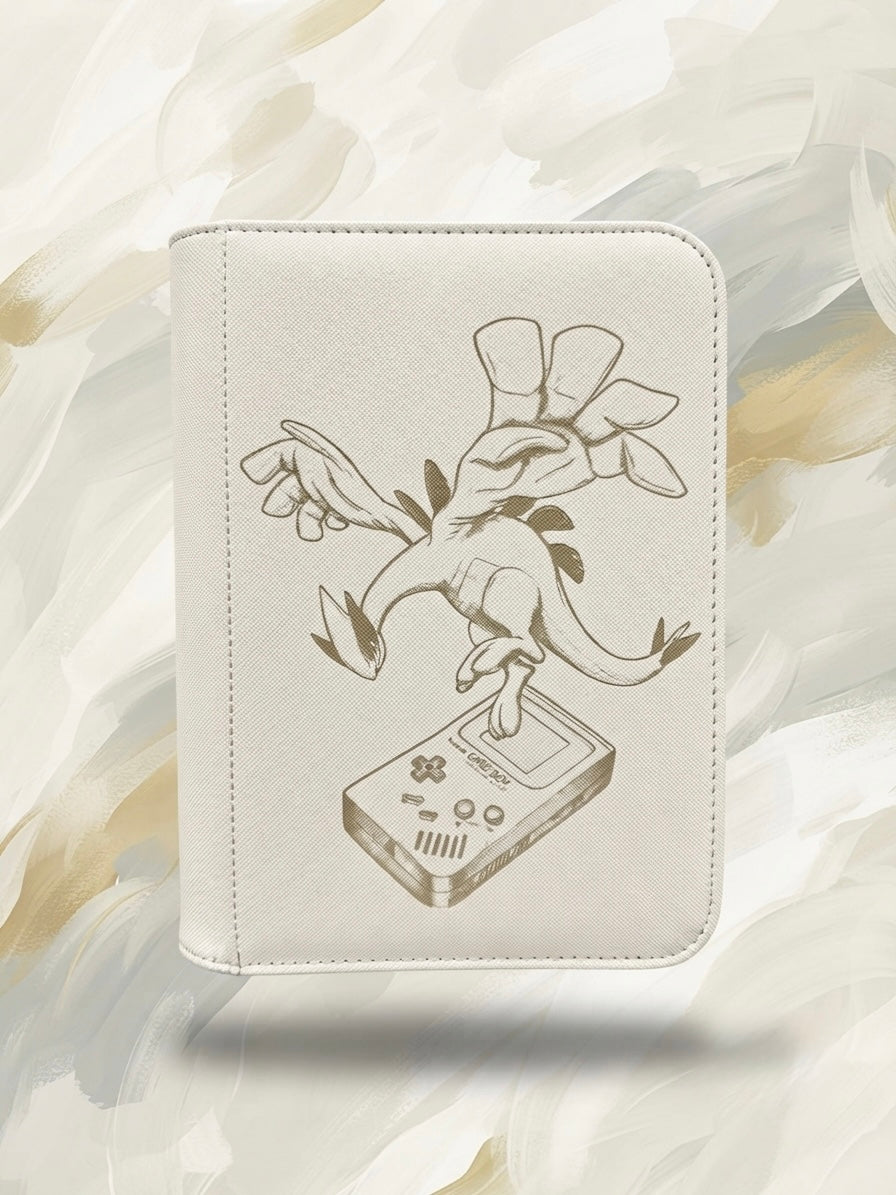 GameBoy Lugia
