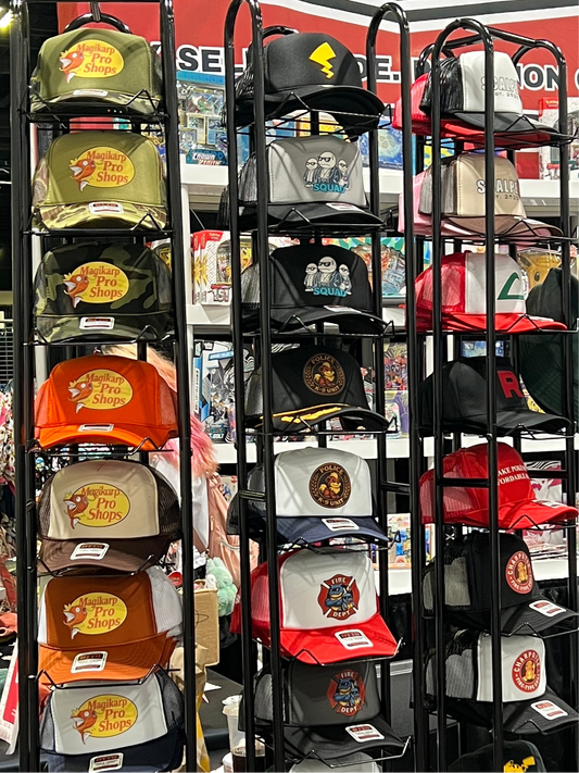 Custom Hat