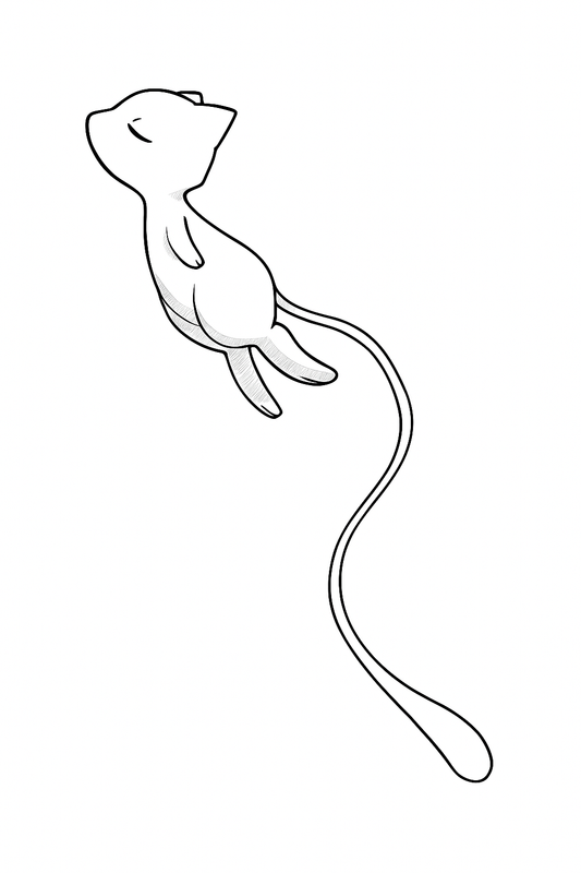 Custom Binder - Legendary Cutie