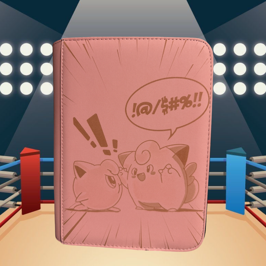 Pink Fight Club